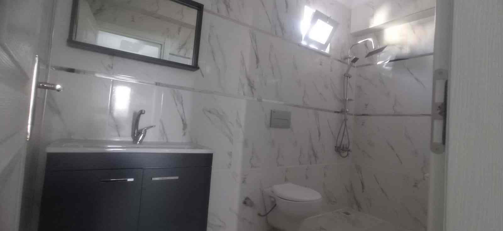 Sakarya Kocaali Alandere'de Satılık Lüks Triplex Villa - Görsel 19