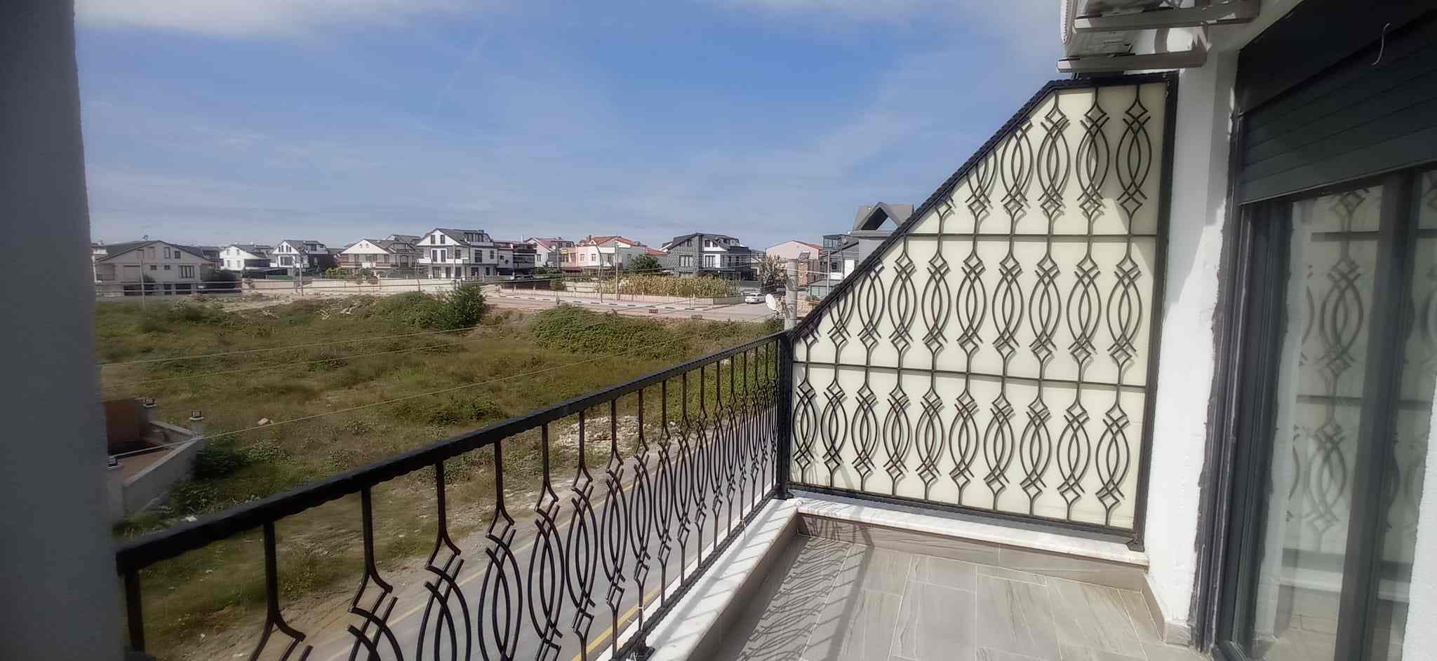 Sakarya Kocaali Yalı Mahallesi'nde Denize 300m Tam Eşyalı 5+1 Satılık Lüks Villa / Daire - Görsel 17