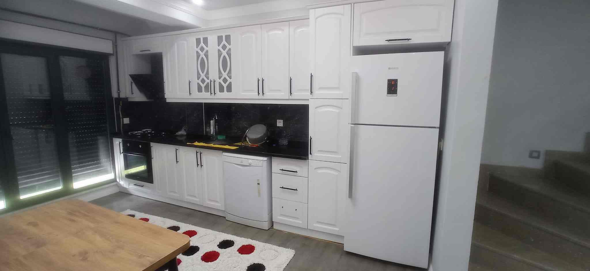 Sakarya Kocaali Yalı Mahallesi'nde Denize 300m Tam Eşyalı 5+1 Satılık Lüks Villa / Daire - Görsel 15
