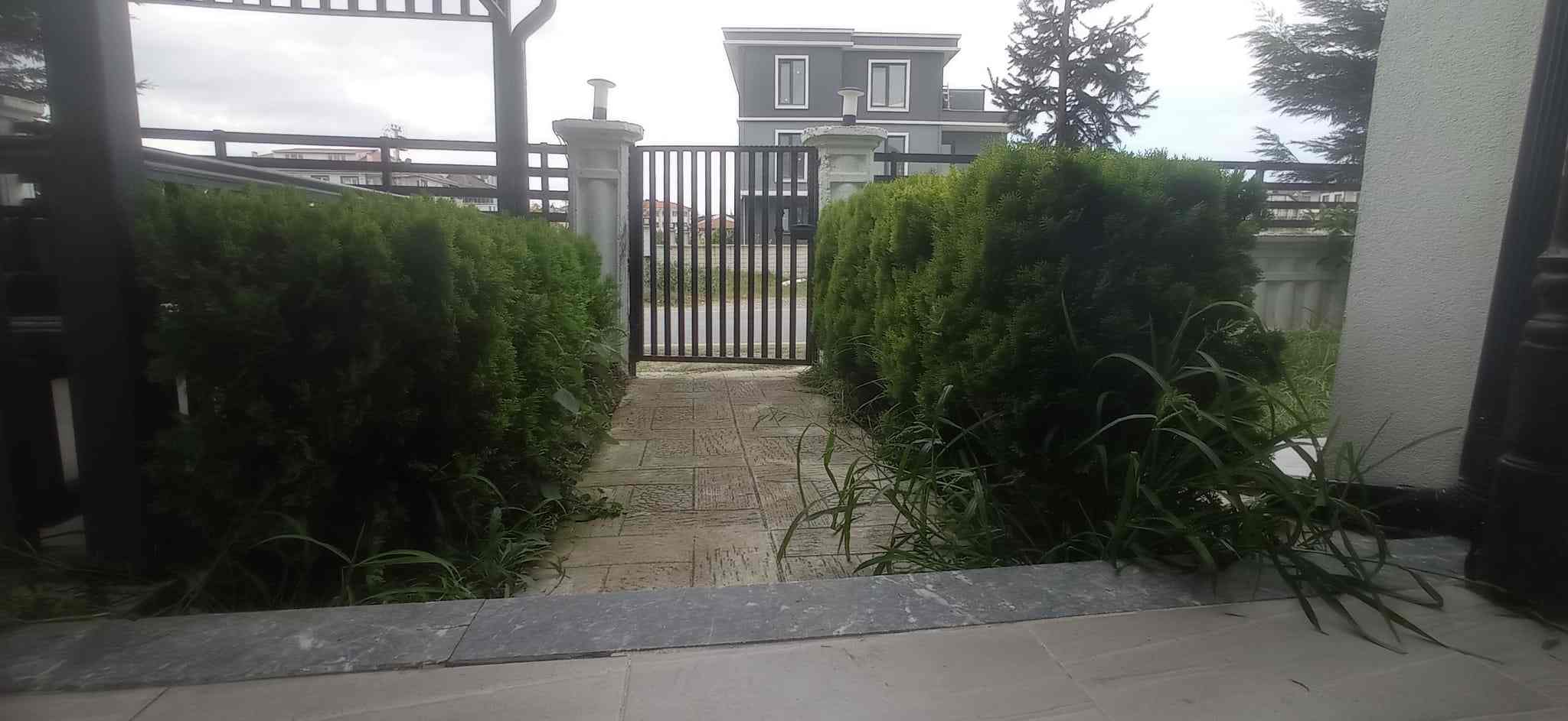 Sakarya Kocaali Yalı Mahallesi'nde Denize 300m Tam Eşyalı 5+1 Satılık Lüks Villa / Daire - Görsel 8