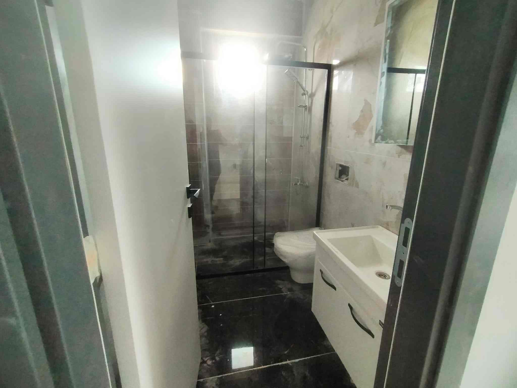 Sakarya Kocaali Alandere'de Satılık Havuzlu Sitede Lüks Triplex Villa - Görsel 24