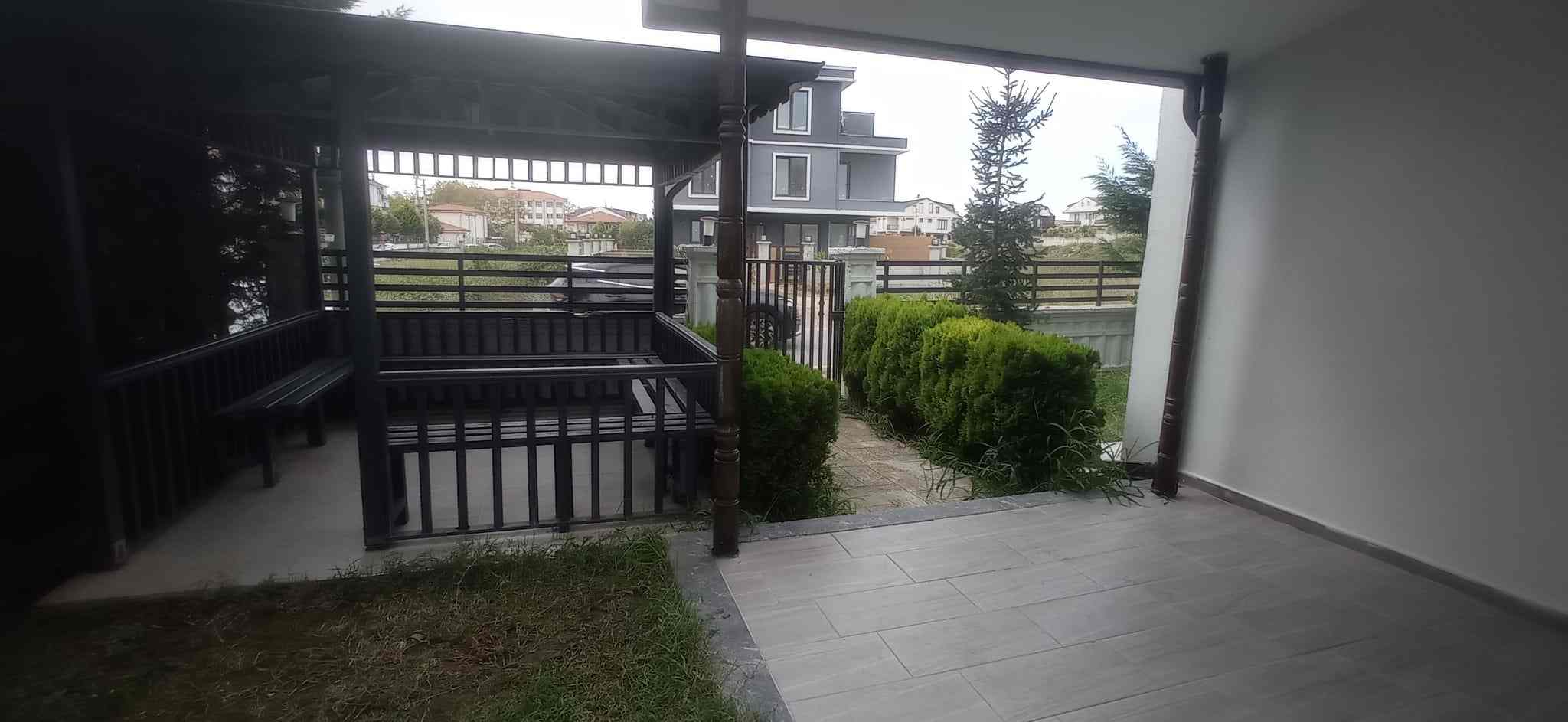 Sakarya Kocaali Yalı Mahallesi'nde Denize 300m Tam Eşyalı 5+1 Satılık Lüks Villa / Daire - Görsel 10