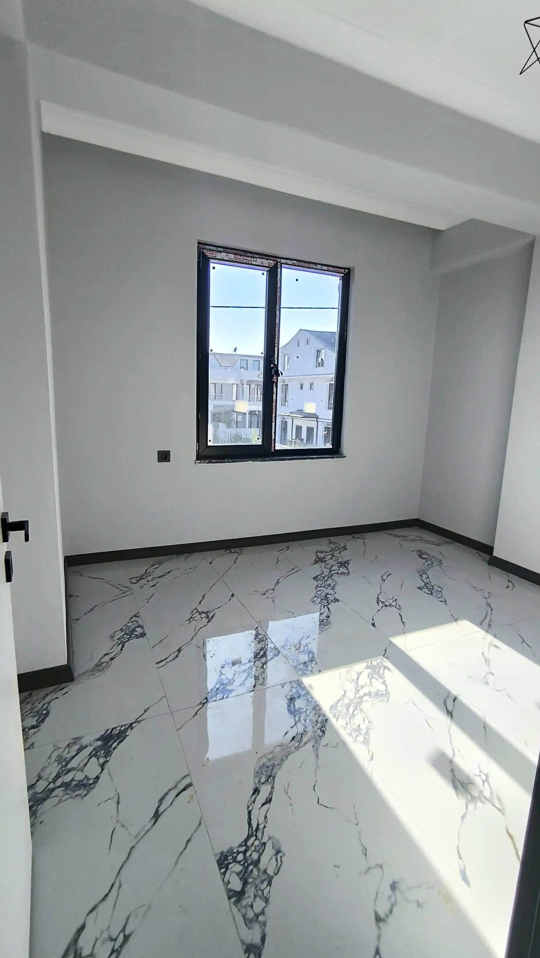 Sakarya Kocaali Alandere'de Deniz Manzaralı, 5+1 İkiz Villa Konsepti (Ön/Arka) - Görsel 19