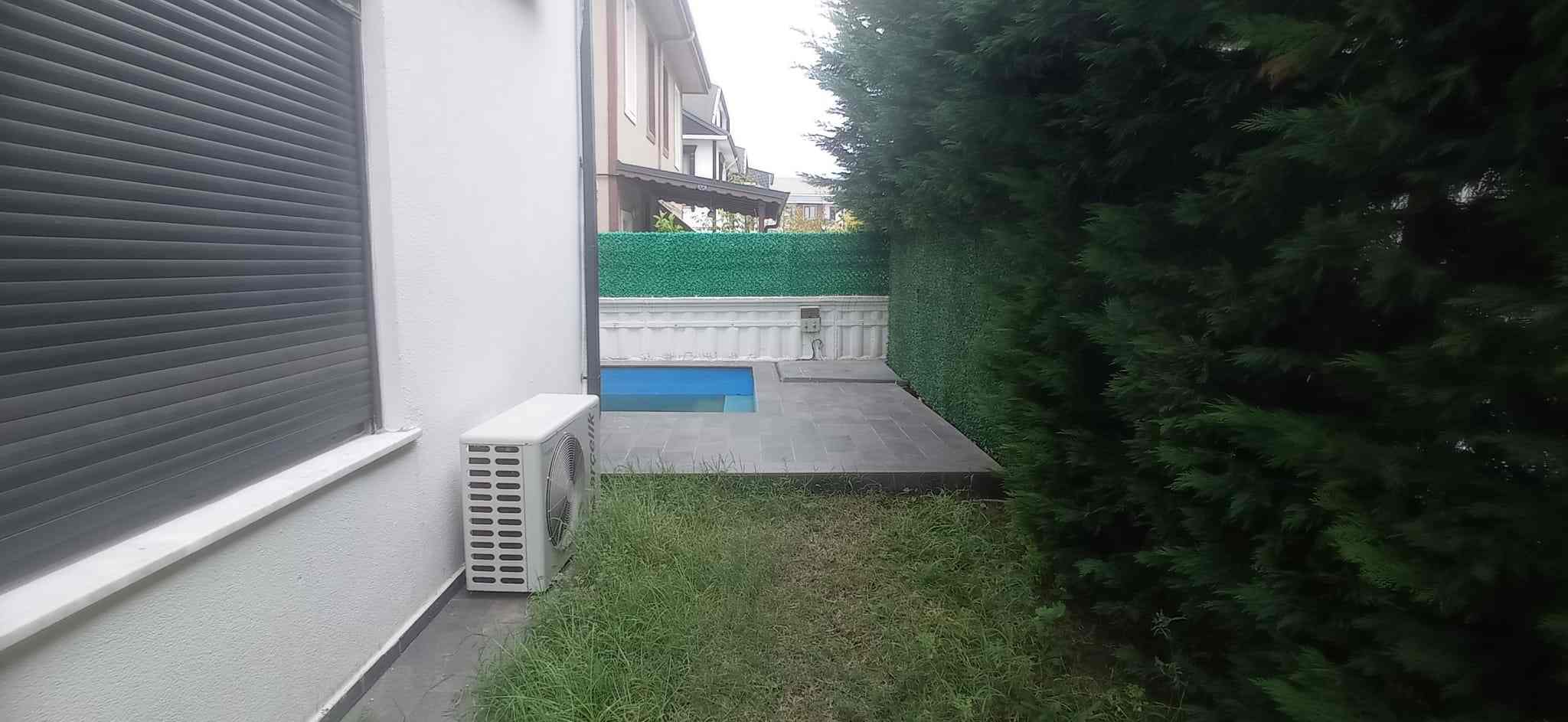 Sakarya Kocaali Yalı Mahallesi'nde Denize 300m Tam Eşyalı 5+1 Satılık Lüks Villa / Daire - Görsel 3
