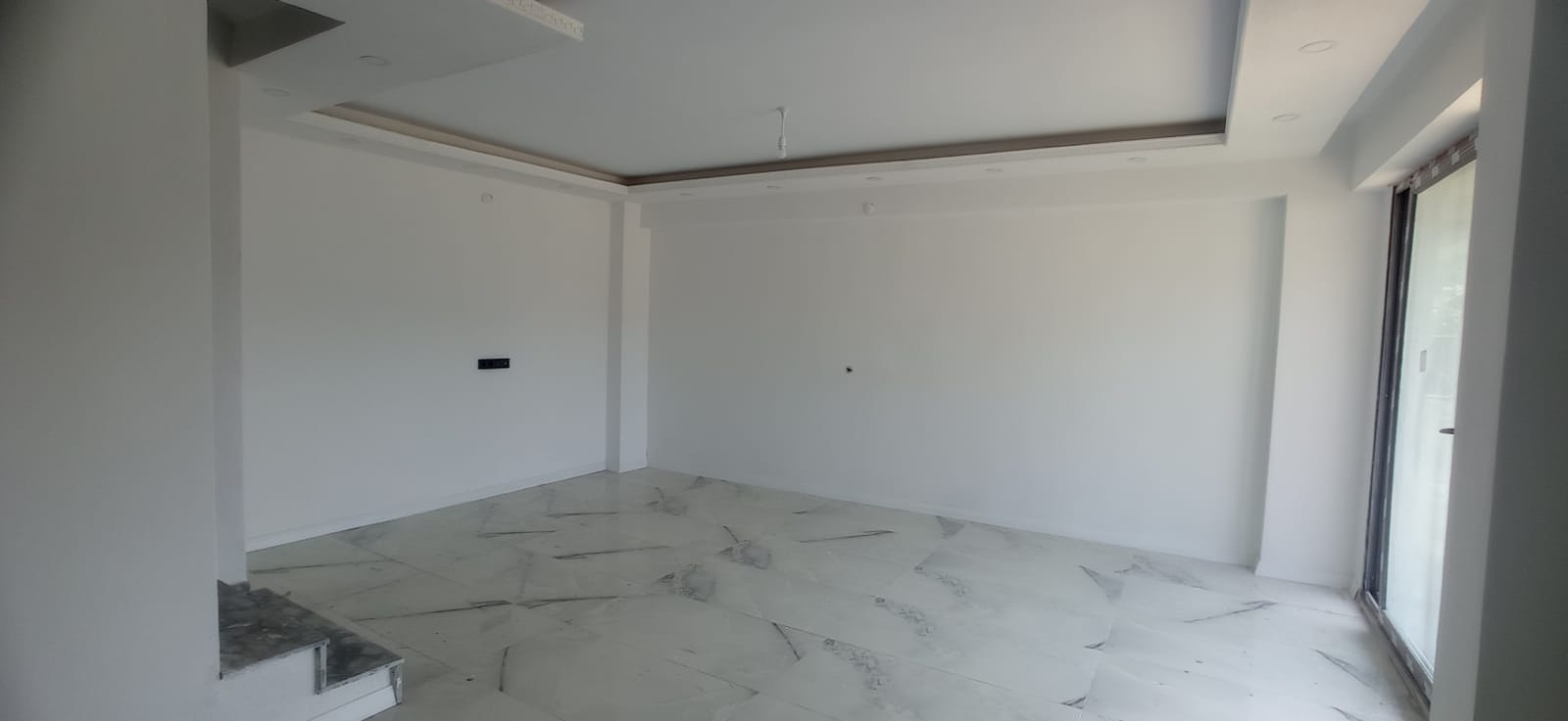 Sakarya Kocaali Yalı Mahallesi Merkez Plajda Havuzlu Sitede Acil Satılık 3+1 Triplex Villa - Görsel 27