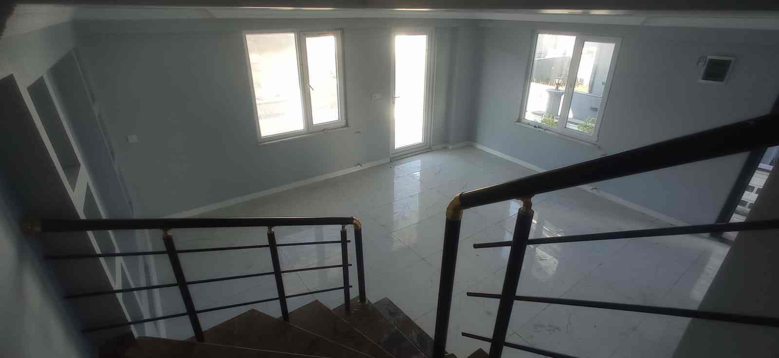 Sakarya Kocaali Alandere'de Satılık Lüks Triplex Villa - Görsel 29