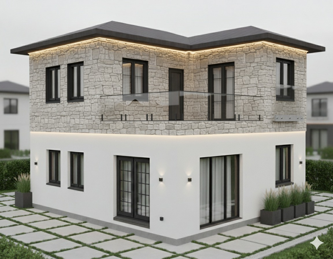 Sakarya Kocaali Çobansayvant’ta Satılık %40 İmarlı Kampanyalı Fırsat Arsaları (301 m²) - Görsel 1