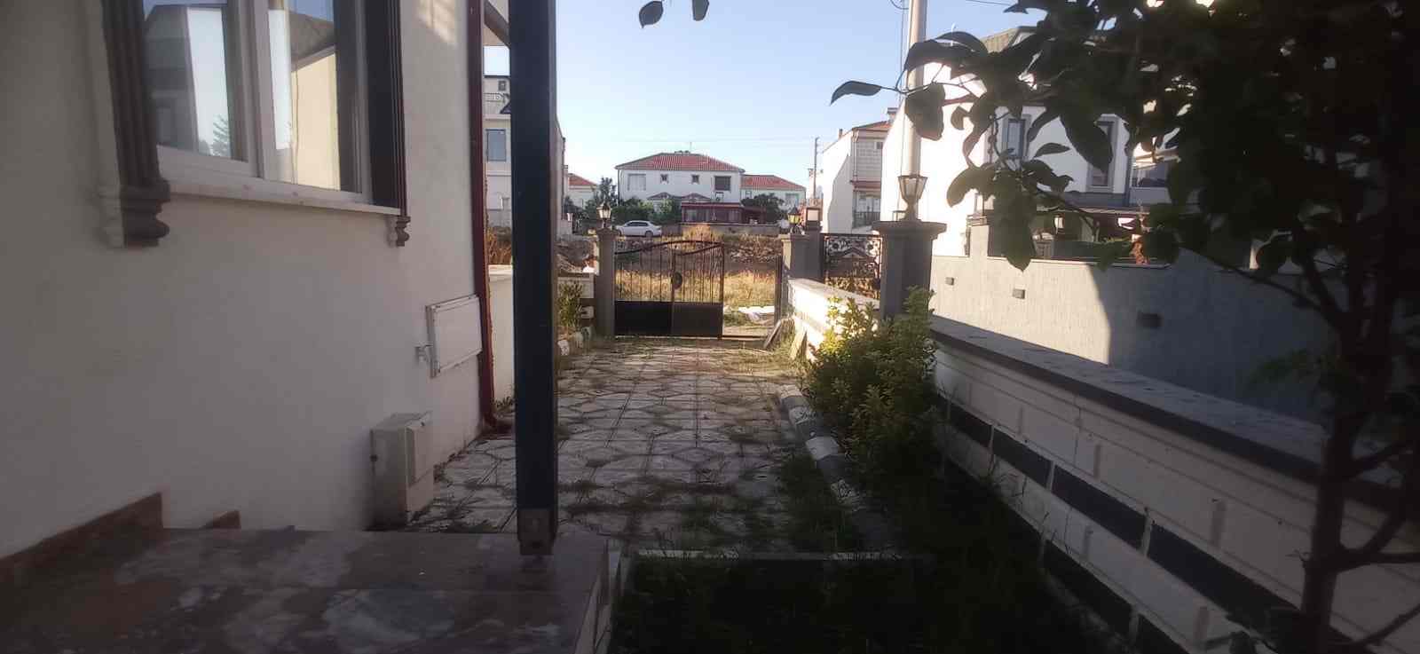 Sakarya Kocaali Alandere'de Satılık Lüks Triplex Villa - Görsel 27