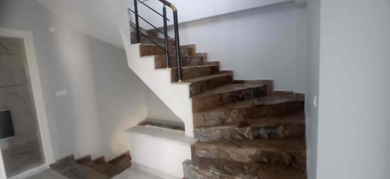 Sakarya Kocaali Alandere'de Satılık Lüks Triplex Villa - Görsel 21