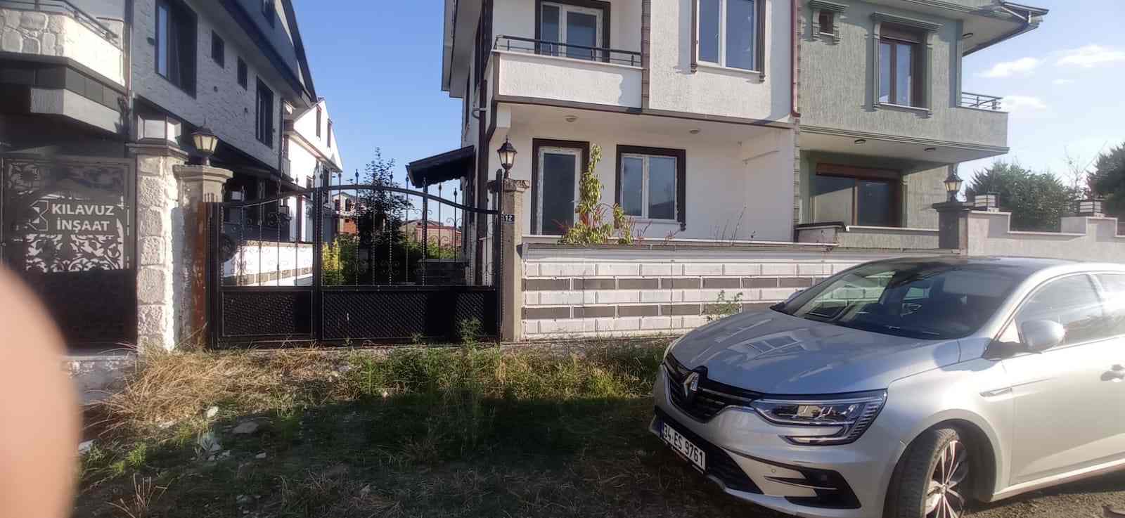 Sakarya Kocaali Alandere'de Satılık Lüks Triplex Villa - Görsel 17