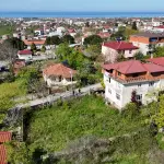 [ACİL] Sakarya Kocaali Yeni Mahalle'de Satılık Doğa ve Deniz Manzaralı Fırsat Arsa (316 m²)