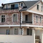 Sakarya Kocaali Yalı Mahallesi'nde Projeden Satılık Lüks Havuzlu 3+1 ve 4+1 Villalar