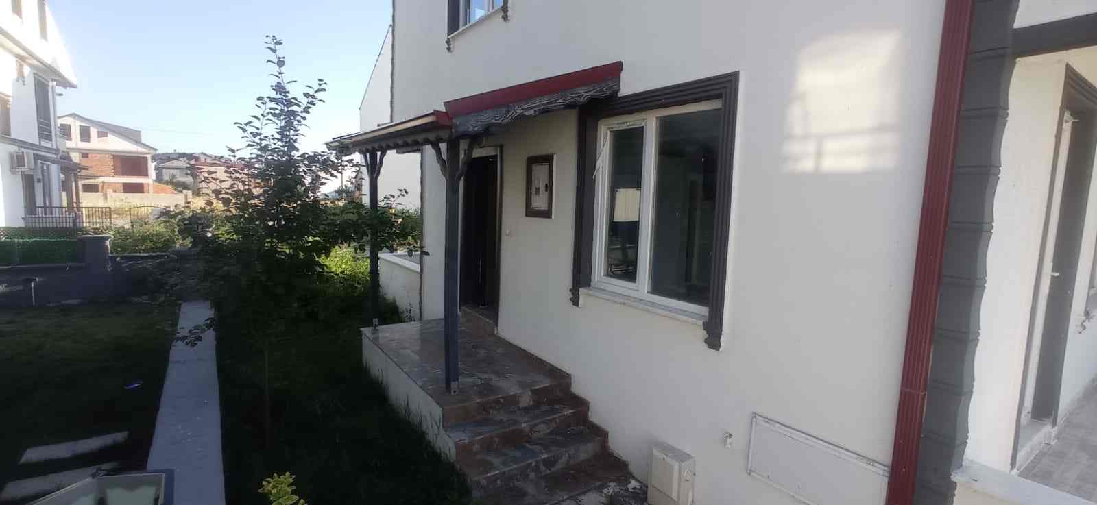 Sakarya Kocaali Alandere'de Satılık Lüks Triplex Villa - Görsel 18