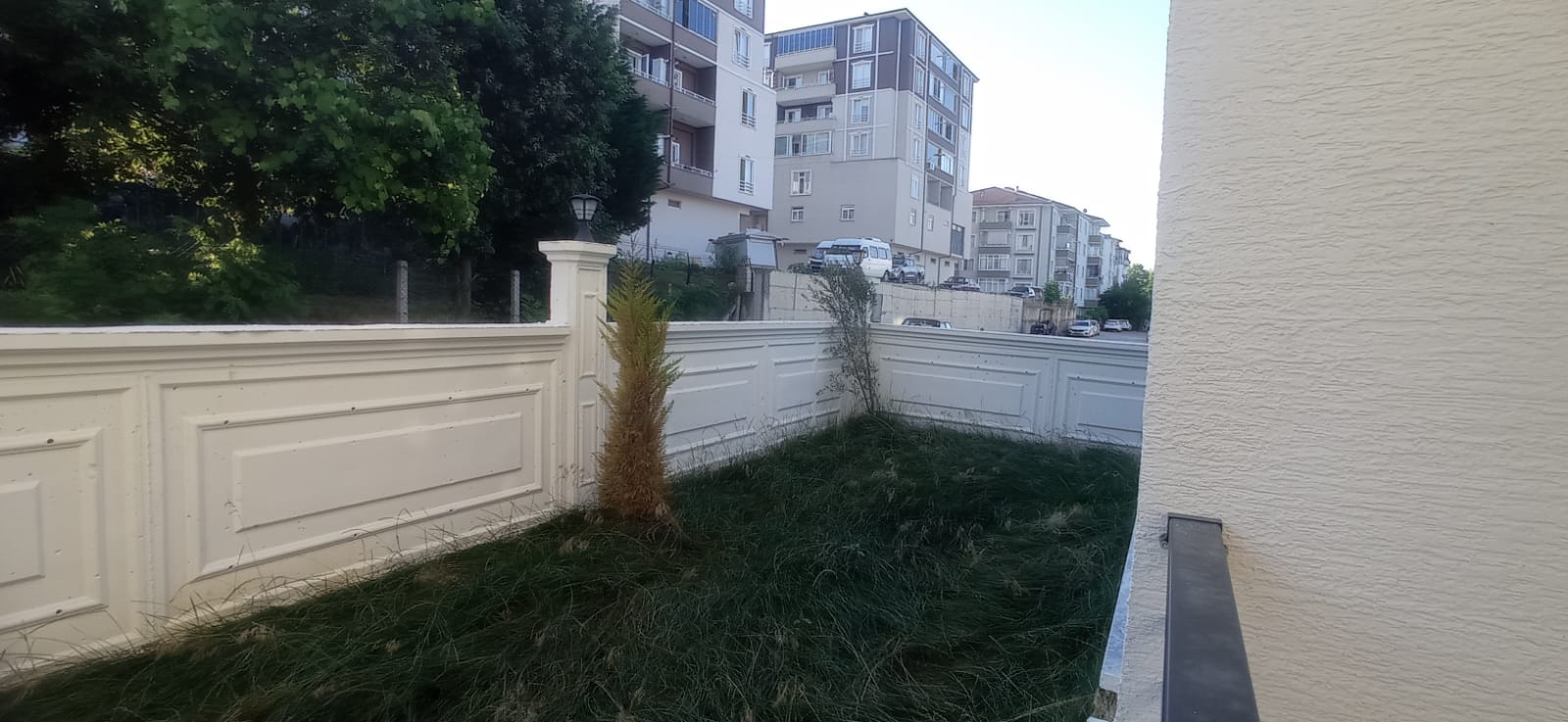 Sakarya Kocaali'de Doğayla İç İçe Yatırımlık bahçe katı Satılık Lüks 2+1 Daire - Görsel 14
