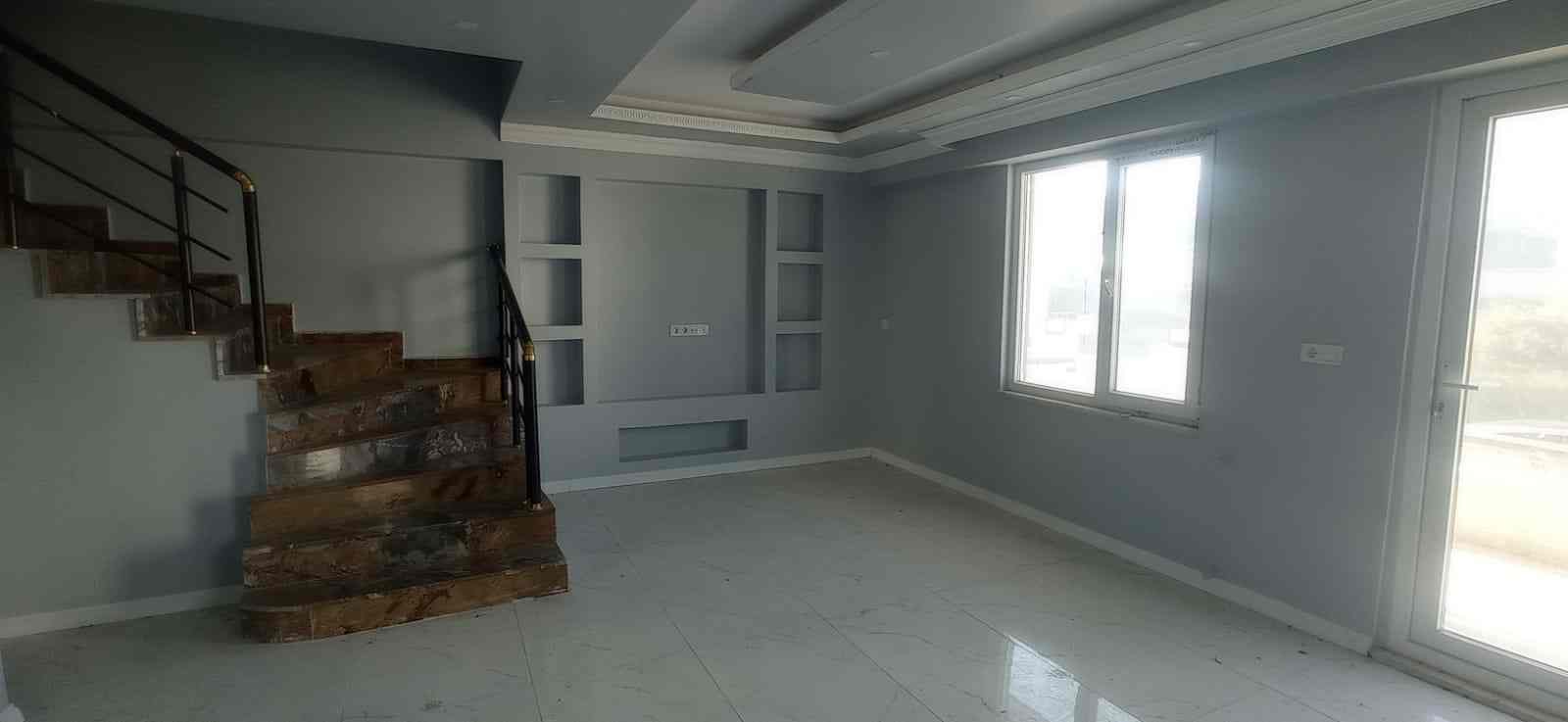 Sakarya Kocaali Alandere'de Satılık Lüks Triplex Villa - Görsel 15