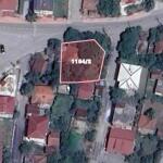 Sakarya Kocaali Karşı Mahallesi'nde Satılık 500 m² İmarlı Villa Arsası