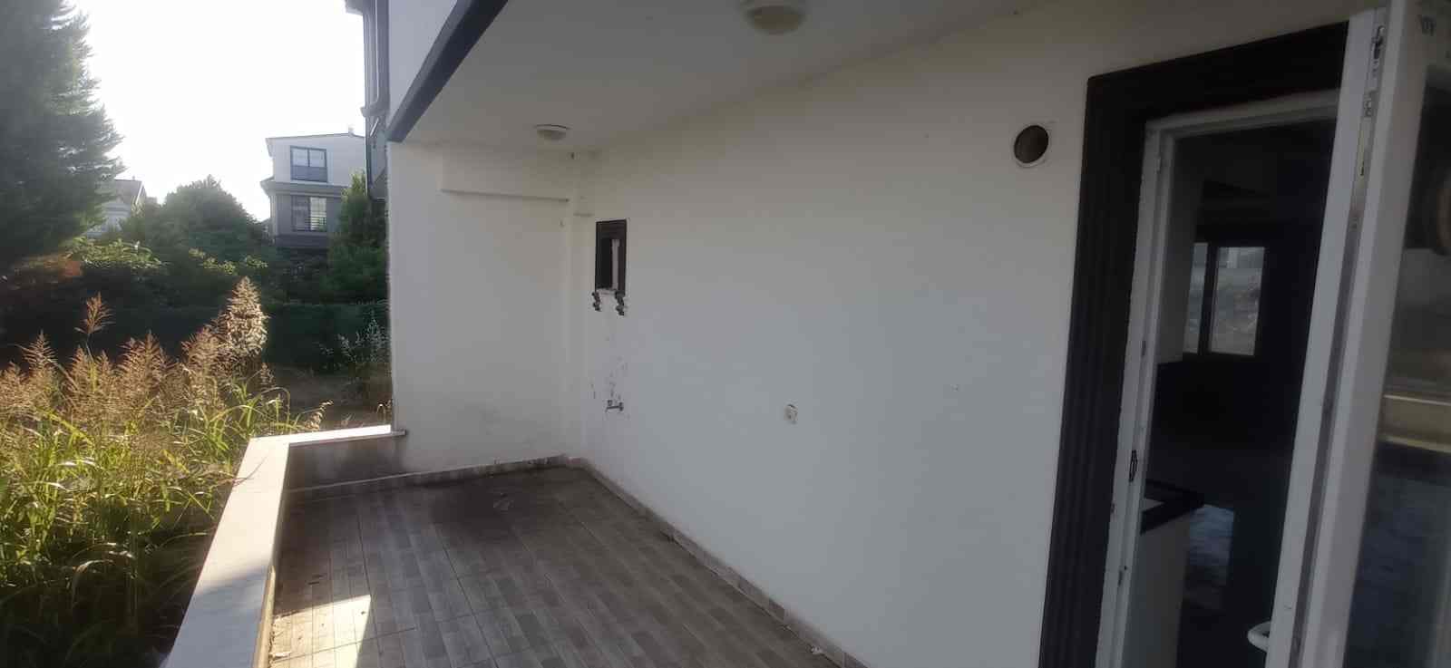 Sakarya Kocaali Alandere'de Satılık Lüks Triplex Villa - Görsel 12