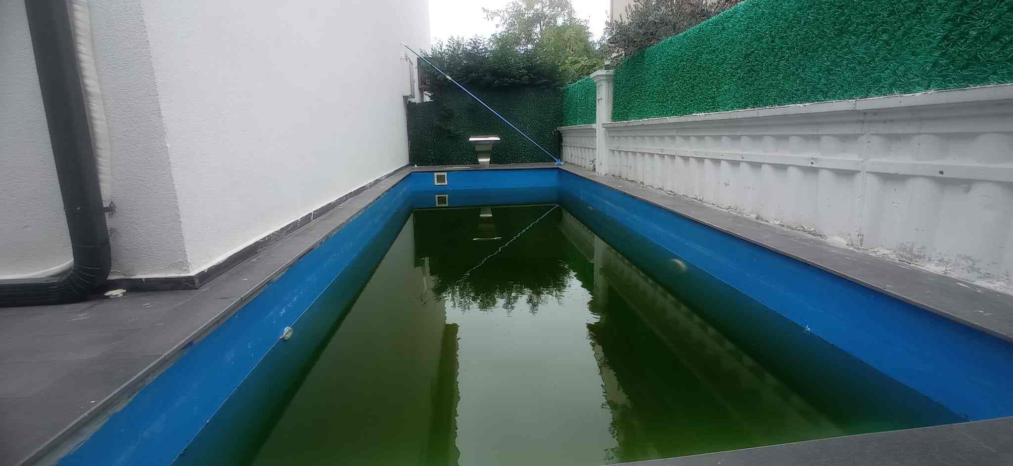 Sakarya Kocaali Yalı Mahallesi'nde Denize 300m Tam Eşyalı 5+1 Satılık Lüks Villa / Daire - Görsel 11