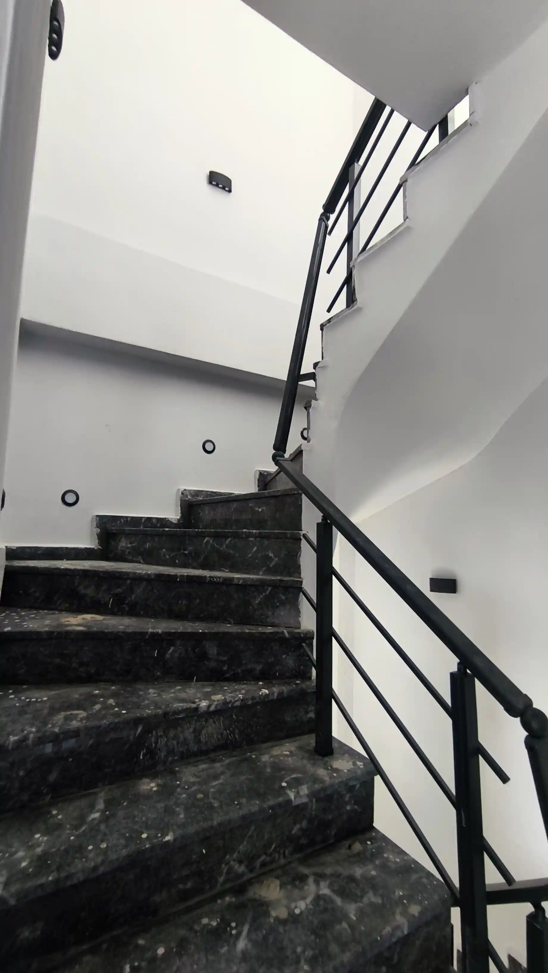 Sakarya Kocaali Alandere'de Deniz Manzaralı, 5+1 İkiz Villa Konsepti (Ön/Arka) - Görsel 15