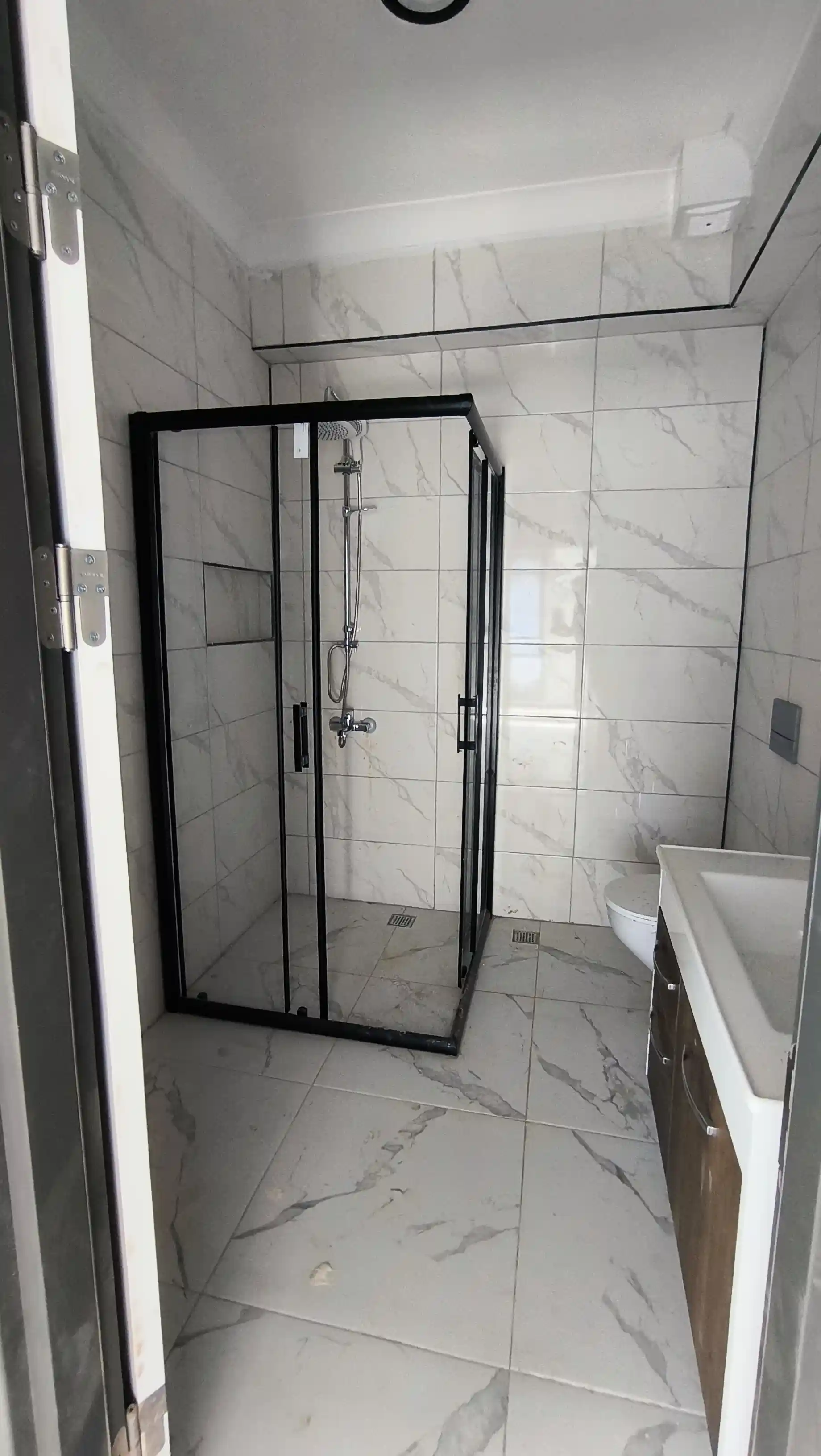 Sakarya Kocaali Alandere'de Deniz Manzaralı, 5+1 İkiz Villa Konsepti (Ön/Arka) - Görsel 16