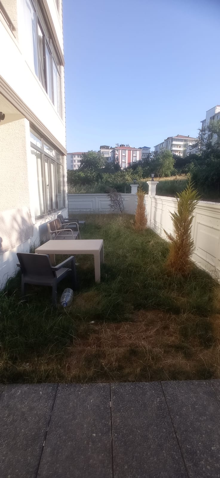 Sakarya Kocaali'de Doğayla İç İçe Yatırımlık bahçe katı Satılık Lüks 2+1 Daire - Görsel 19
