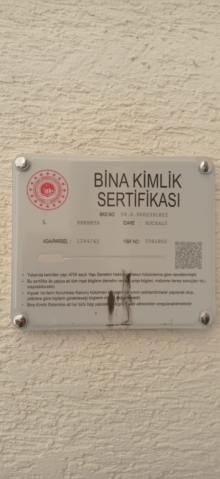 Sakarya Kocaali'de Doğayla İç İçe Yatırımlık bahçe katı Satılık Lüks 2+1 Daire - Görsel 9