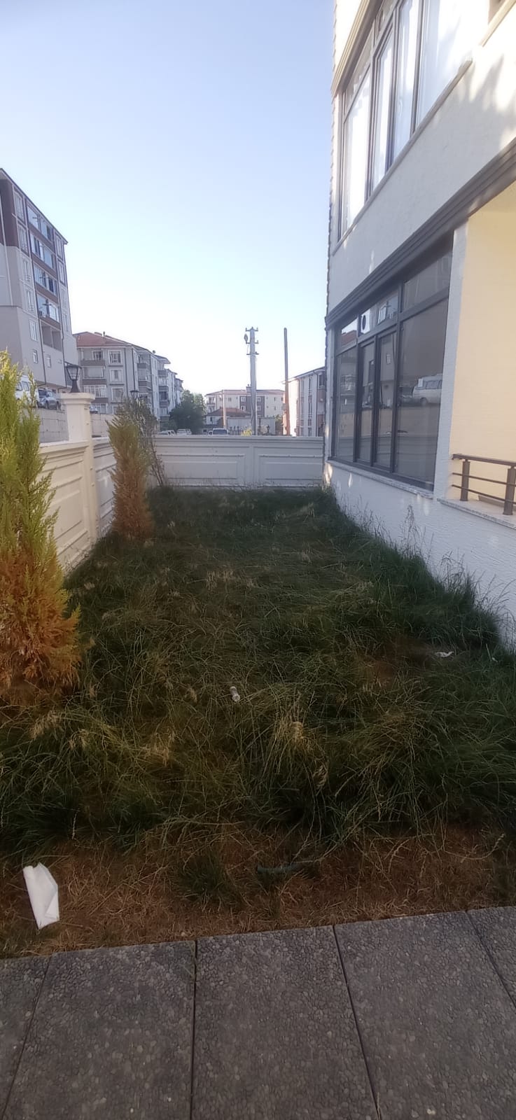 Sakarya Kocaali'de Doğayla İç İçe Yatırımlık bahçe katı Satılık Lüks 2+1 Daire - Görsel 30