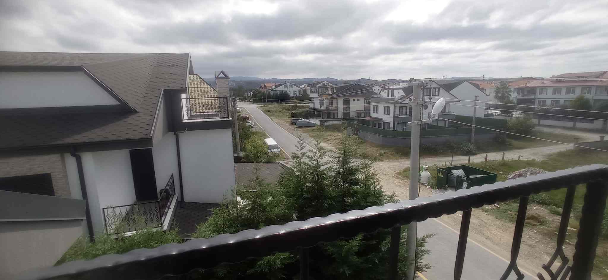 Sakarya Kocaali Yalı Mahallesi'nde Denize 300m Tam Eşyalı 5+1 Satılık Lüks Villa / Daire - Görsel 16