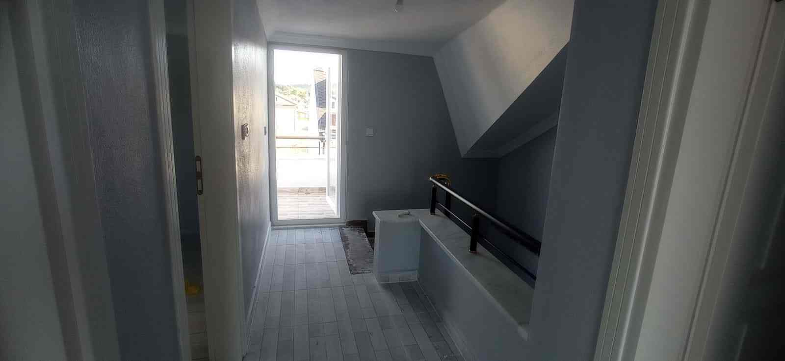 Sakarya Kocaali Alandere'de Satılık Lüks Triplex Villa - Görsel 25