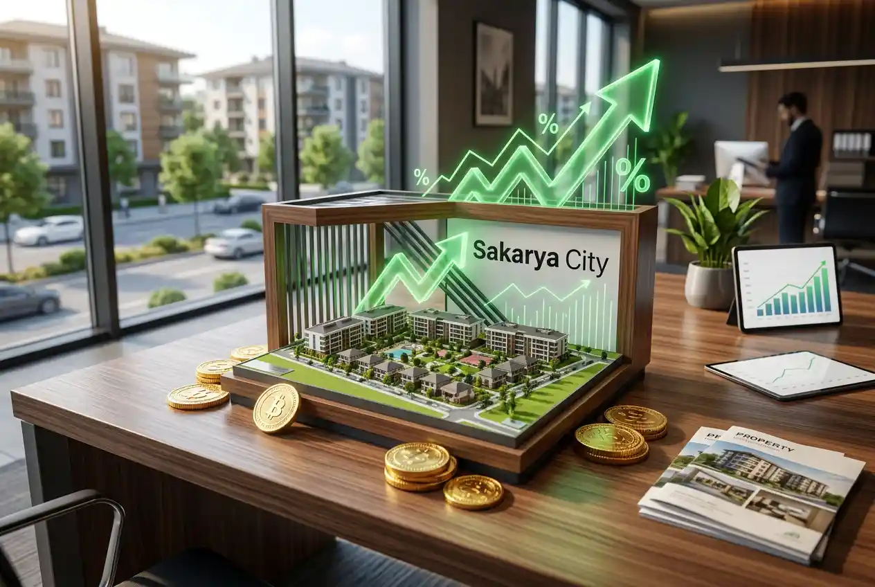 Erenler Satılık Daire Fiyatları 2026  Mahalle Emlak Yatırım Rehberi