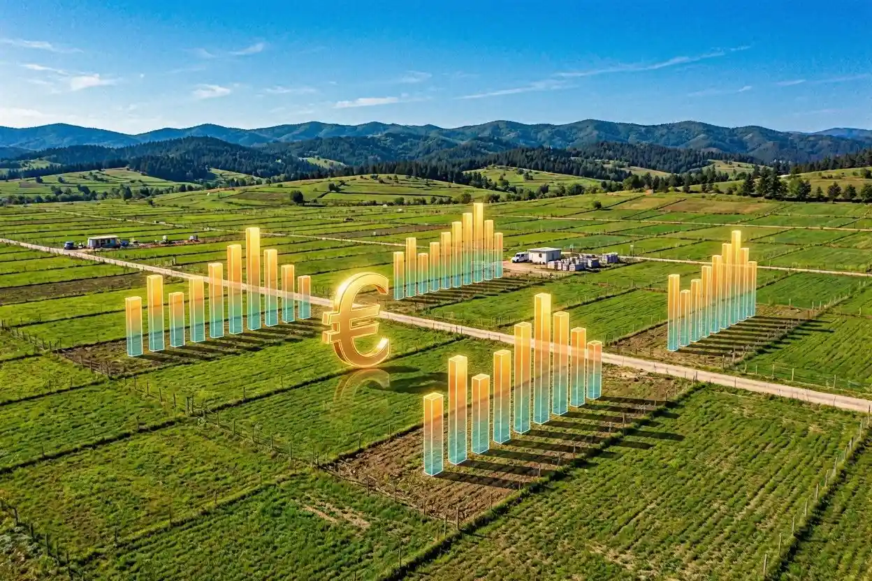 Sakarya'da En Uygun Arsa Nerede? İlçe İlçe Fiyat Analizi (Temmuz 2026)