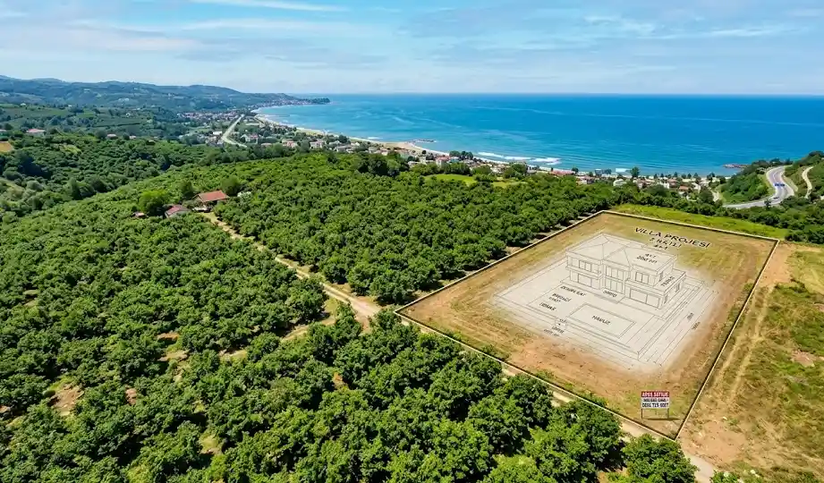 Kocaali Satılık Arsa Rehberi : İmarlı ve İmarsız Yatırım Fırsatları