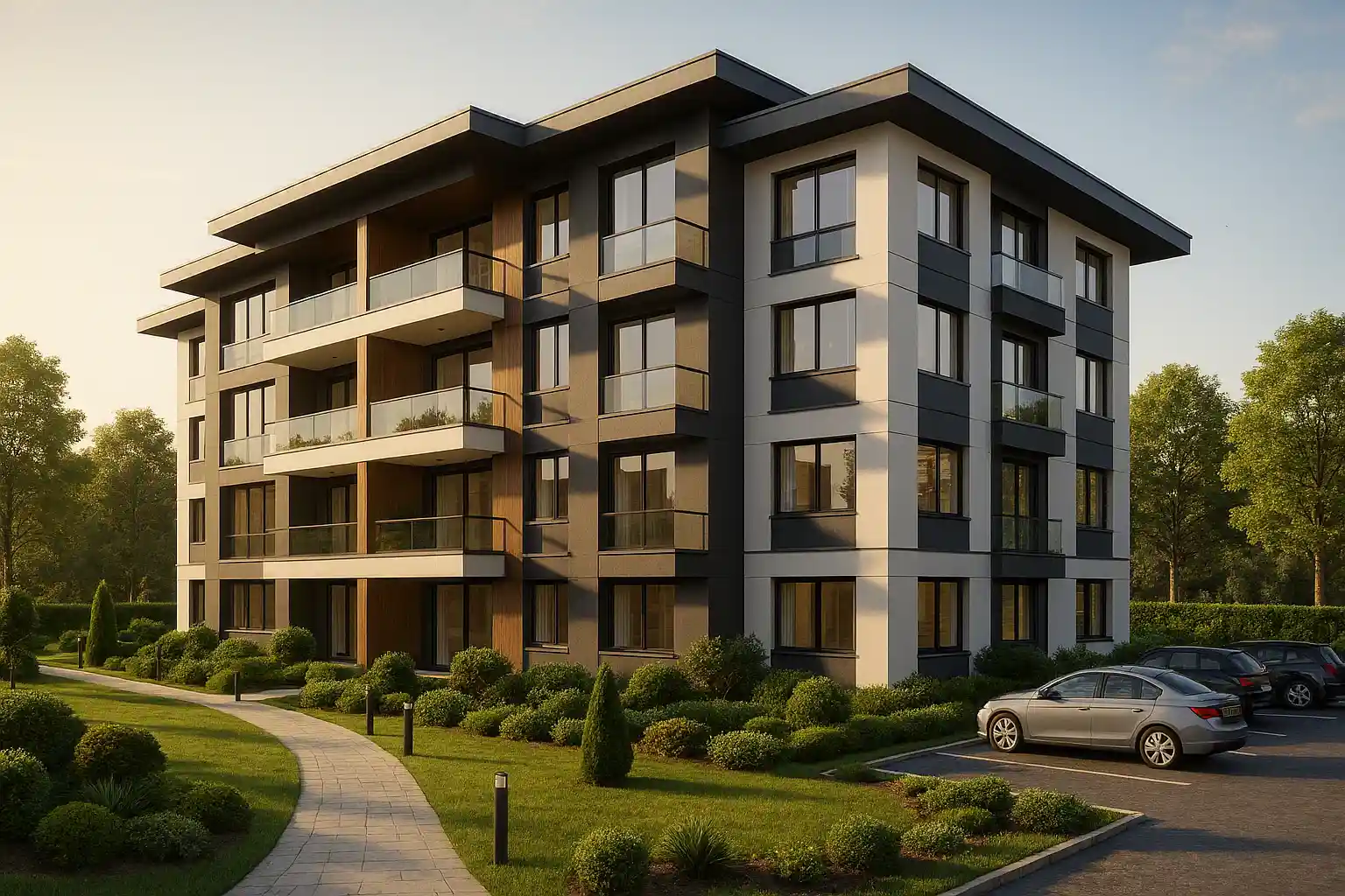Kaynarca Satılık Daire Fiyatları 2026  Mahalle Emlak Yatırım Rehberi1