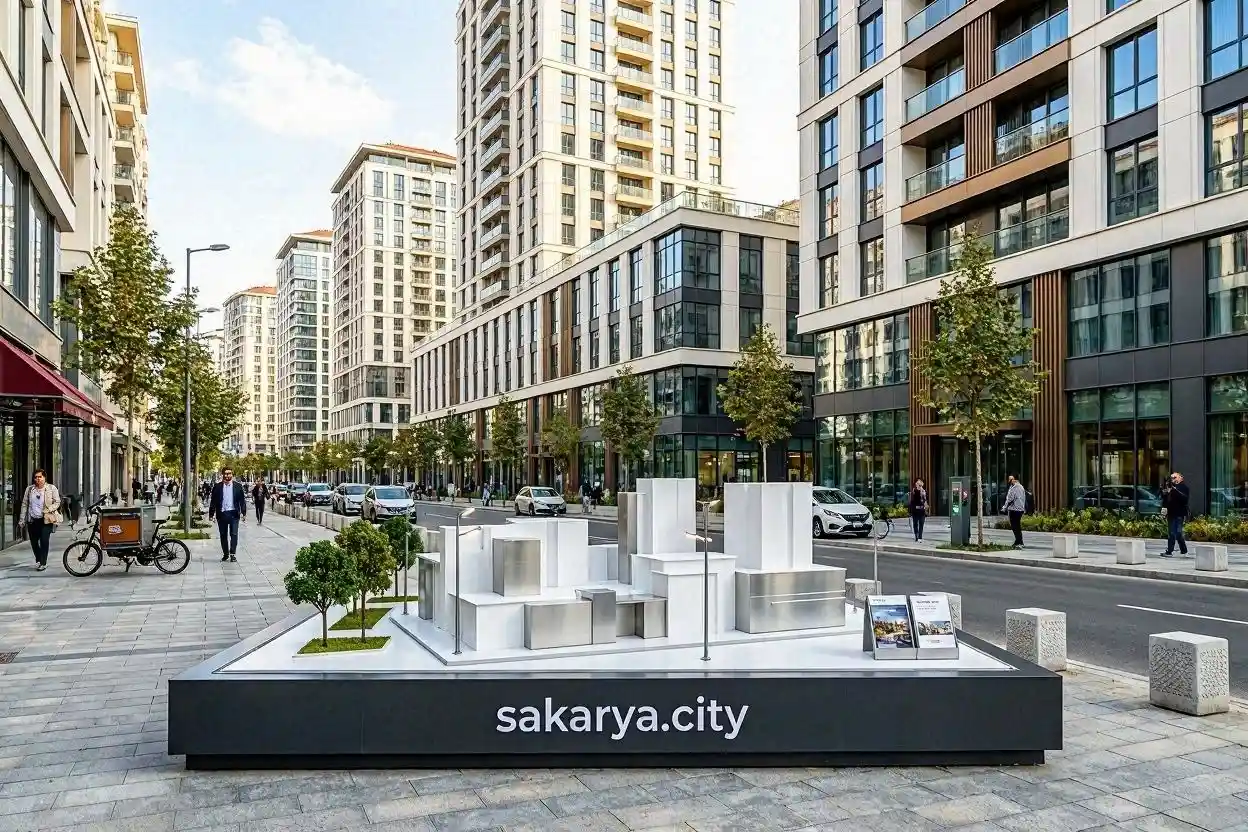 Serdivan Satılık Daire Fiyatları 2026 | Yatırım ve Kira Getirisi Raporu