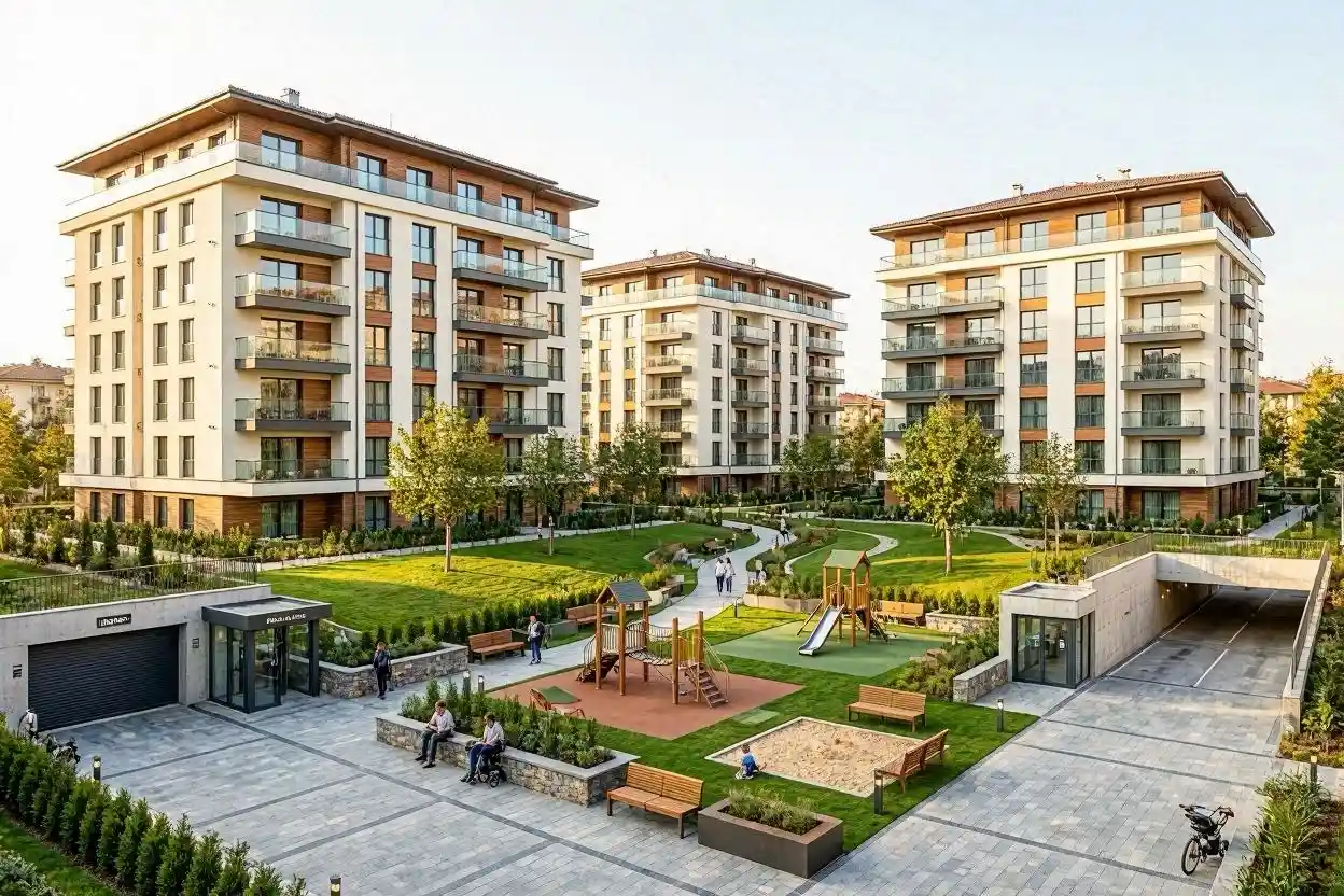 Arifiye Satılık Daire Fiyatları 2026  Mahalle Emlak Yatırım Rehberi1