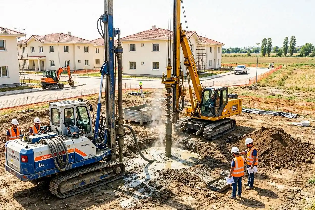 Pamukova Deprem Riski ve Mahalleleri Fay Hattı ve Zemin Durumu1