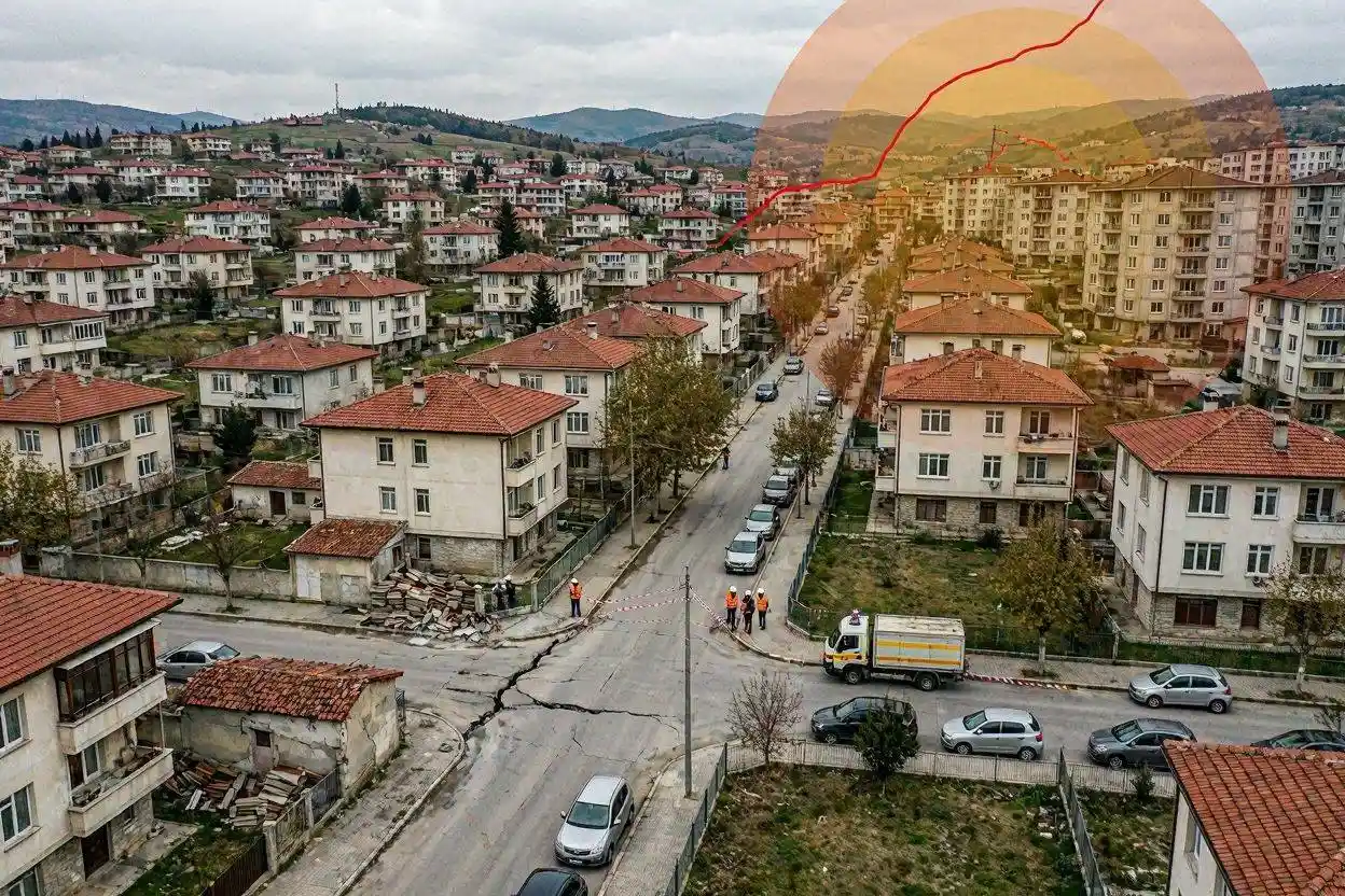 Akyazı Deprem Riski ve Mahalleleri | Fay Hattı ve Zemin Durumu