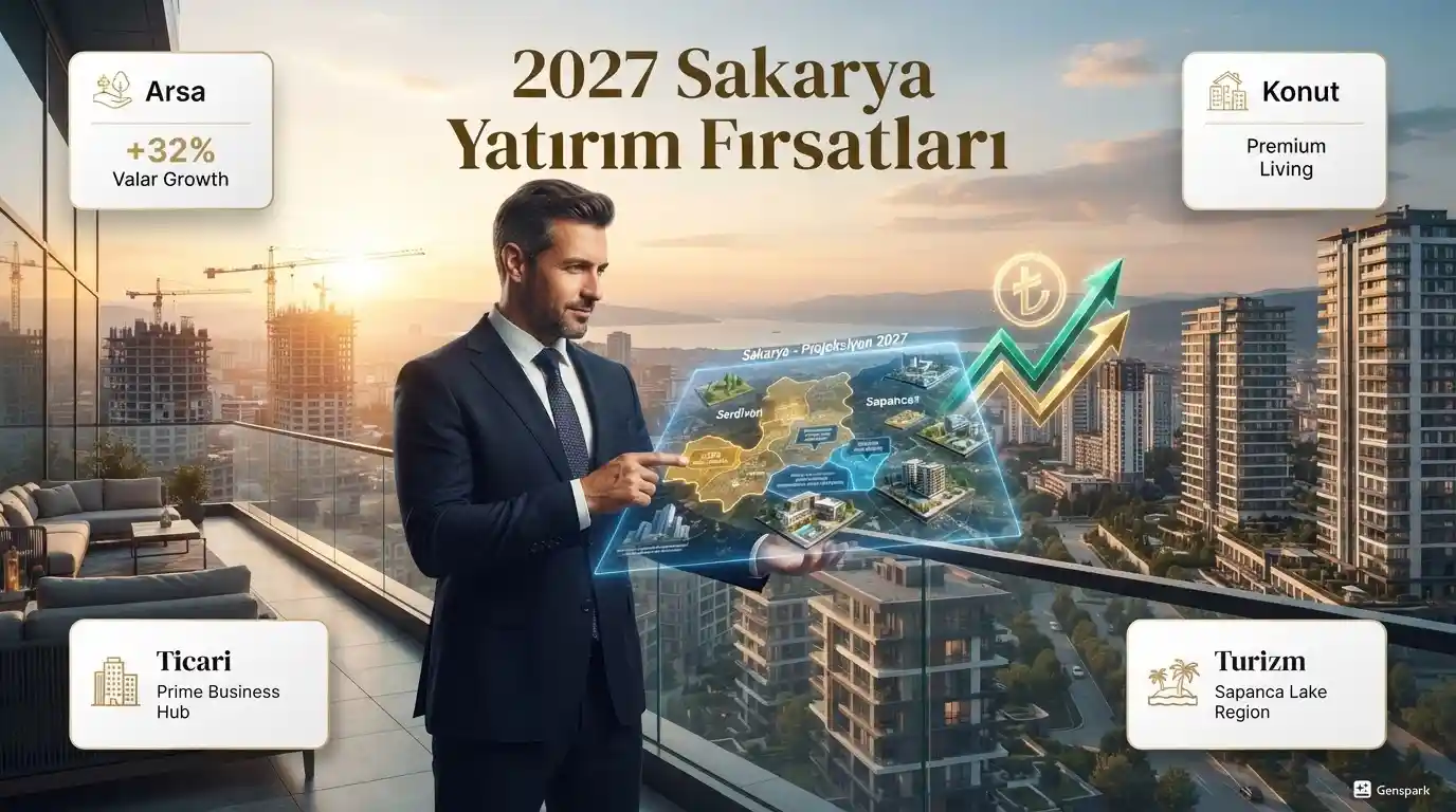 Sakarya Emlak Piyasasında 2027'ye Doğru Genel Bakış3