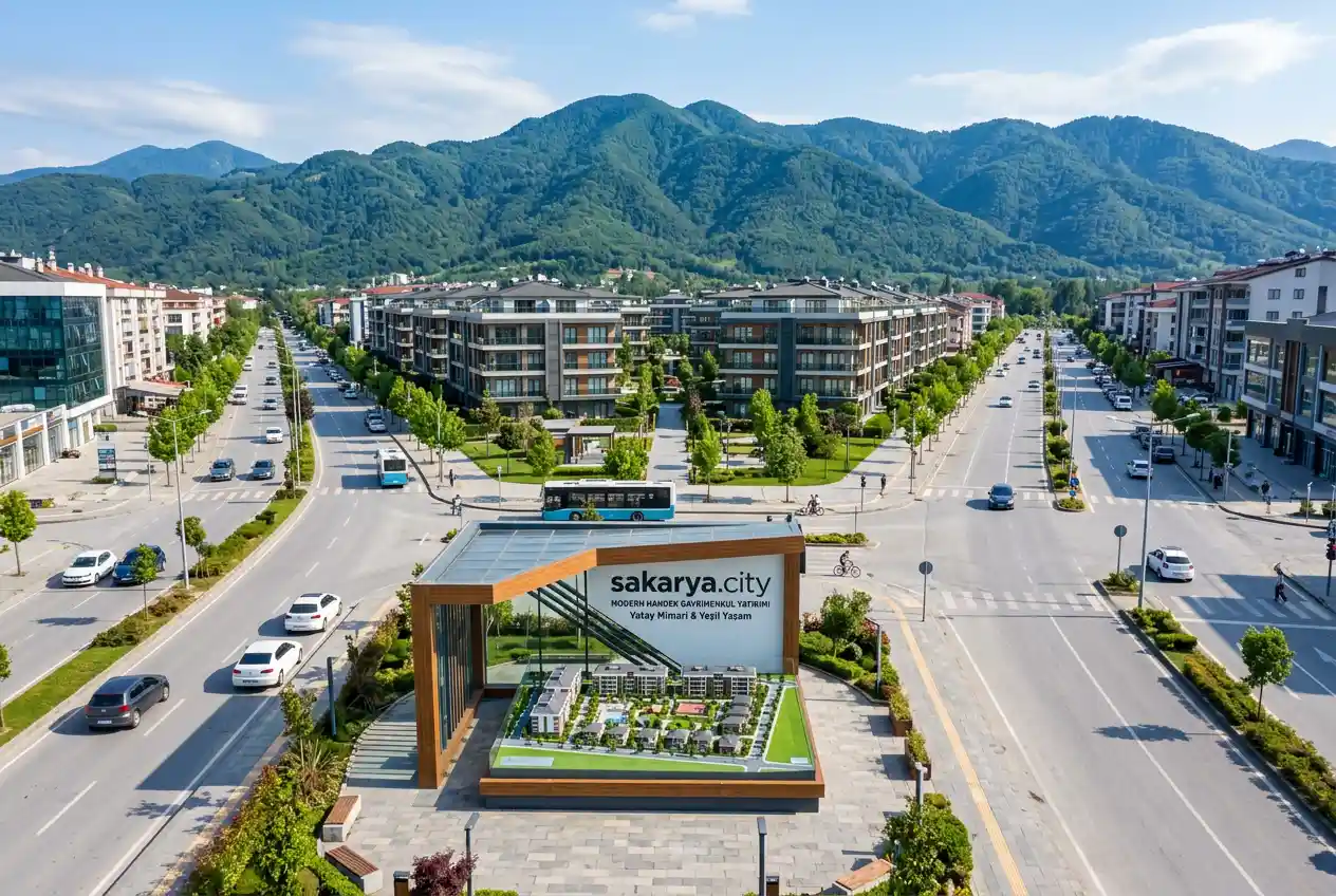 Hendek Satılık Daire Fiyatları 2026 | Mahalle Emlak Yatırım Rehberi