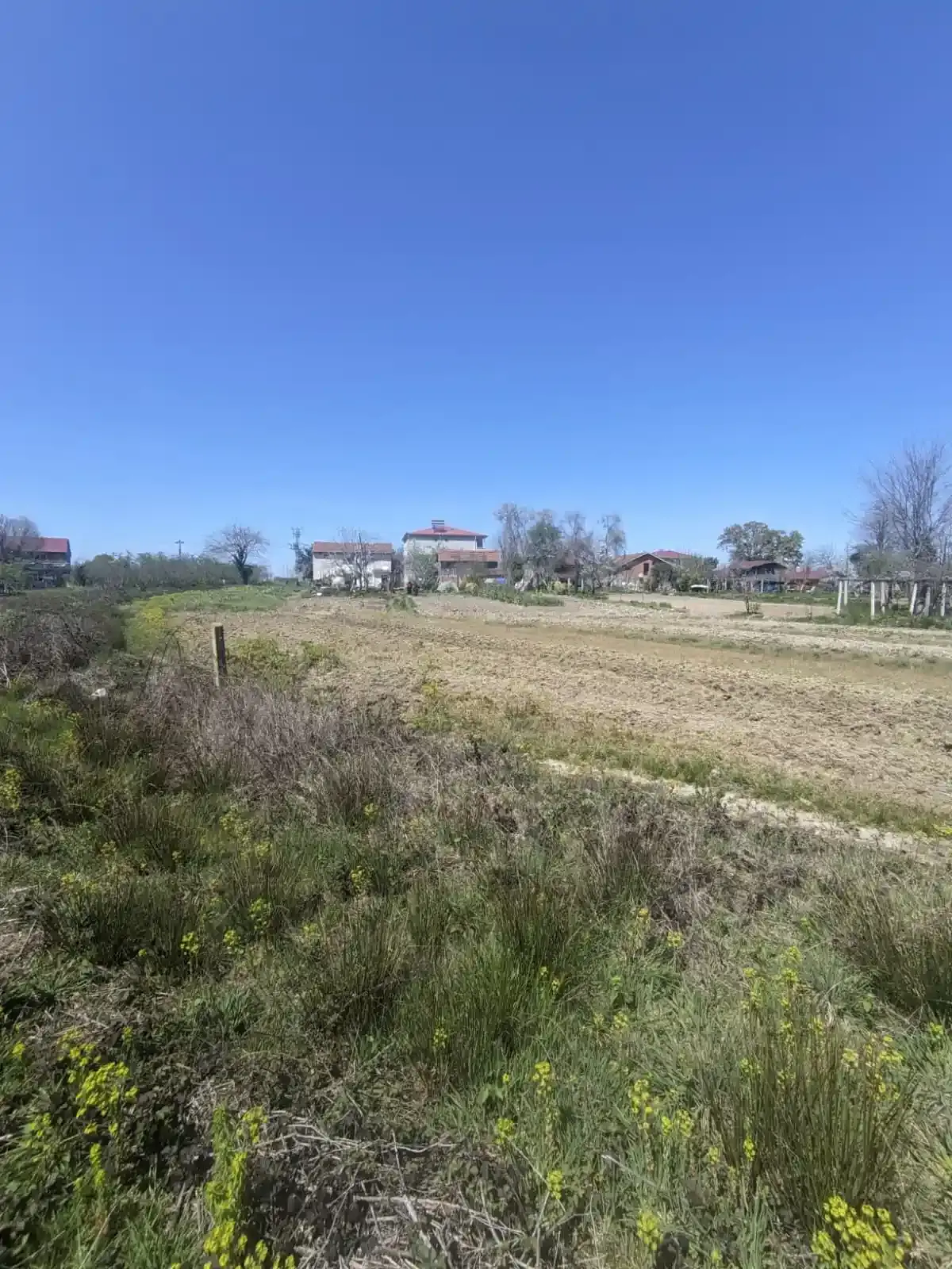 Kocaali Alandere’de 3 Kat Konut İmarlı, 348 m² Satılık Parsel - Görsel 3