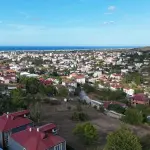 Sakarya Kocaali Karşı Mahalle’de Deniz Manzaralı Satılık 400 m² İmarı Hazır Arsa