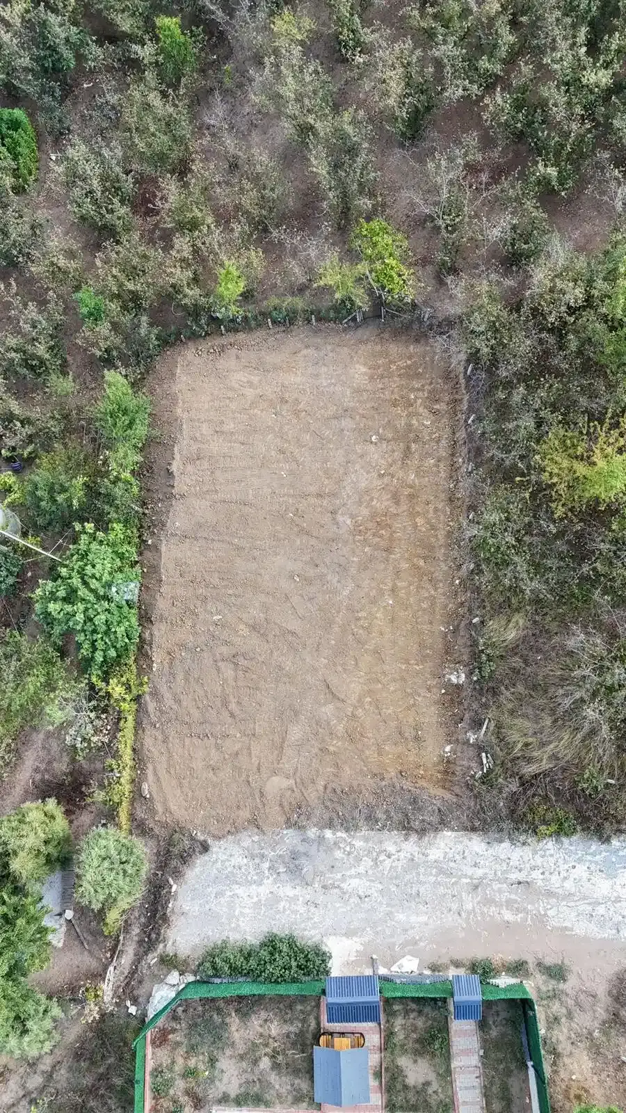 Sakarya Kocaali Karşı Mahalle’de Deniz Manzaralı Satılık 400 m² İmarı Hazır Arsa - Görsel 11