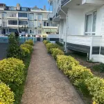 Sakarya Karasu Aşağıincilli'de Havuzlu Sitede (Yeşil Vadi 3) 2+1 Satılık Daire