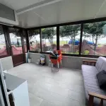 Kocaali Alandere Kiralık Sezonluk Villa | Denize Sıfır Eşyalı Dubleks