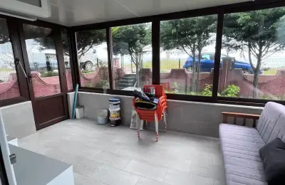 Kocaali Alandere Kiralık Sezonluk Villa | Denize Sıfır Eşyalı Dubleks