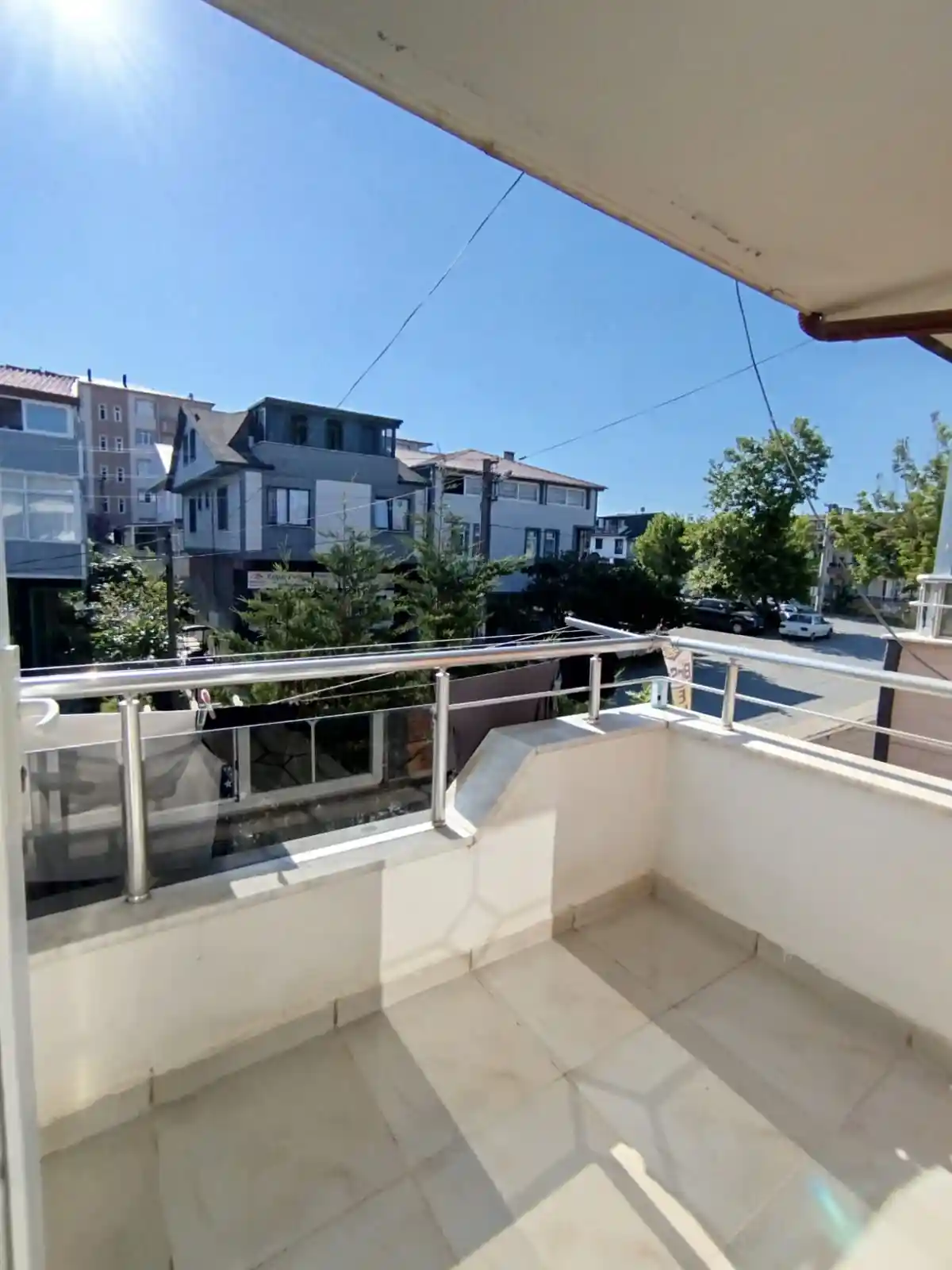 Sakarya Kocaali Yalı Mahallesi'nde Kiralık Merkezi Konumda 3+1 Triplex Villa - Görsel 8