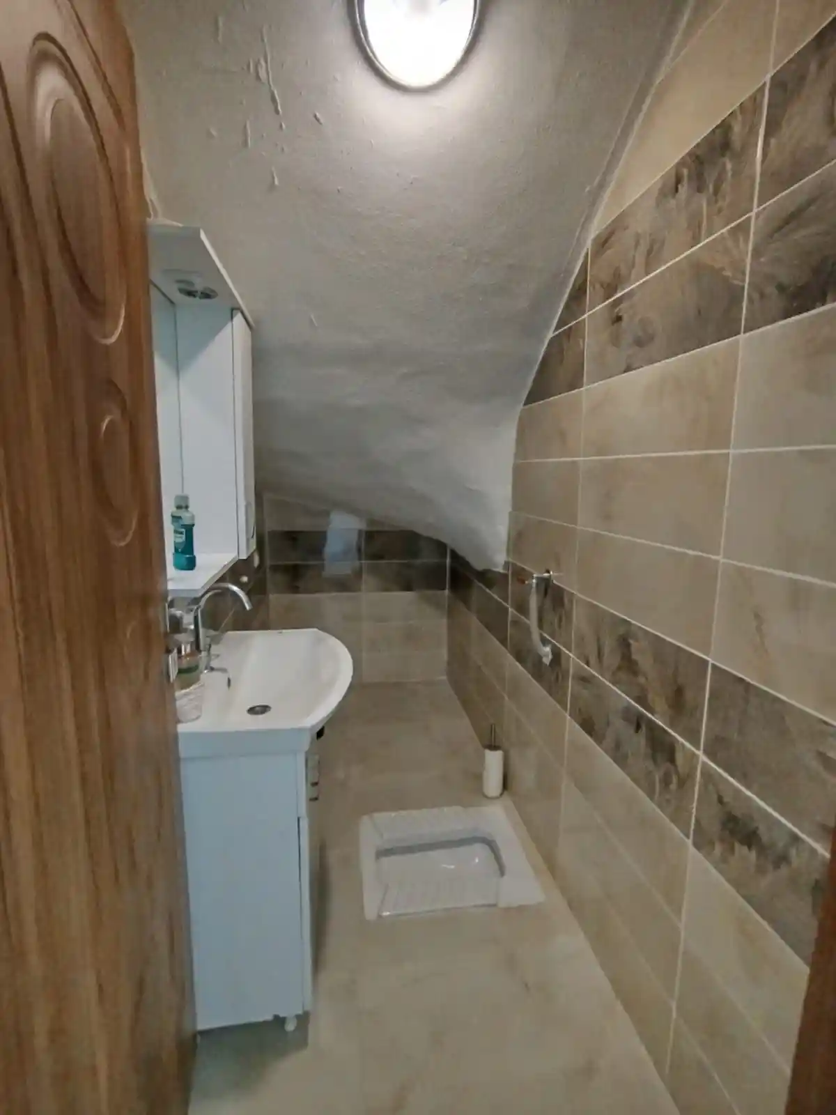Sakarya Kocaali Yalı Mahallesi'nde Kiralık Merkezi Konumda 3+1 Triplex Villa - Görsel 20