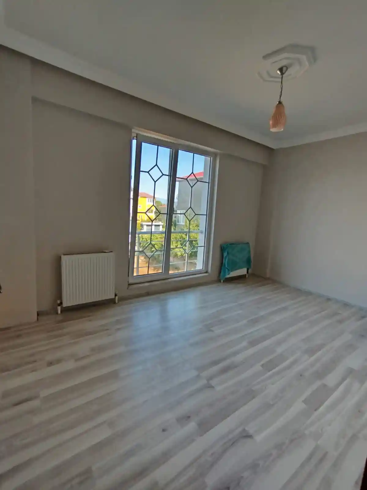 Sakarya Kocaali Yalı Mahallesi'nde Kiralık Merkezi Konumda 3+1 Triplex Villa - Görsel 17