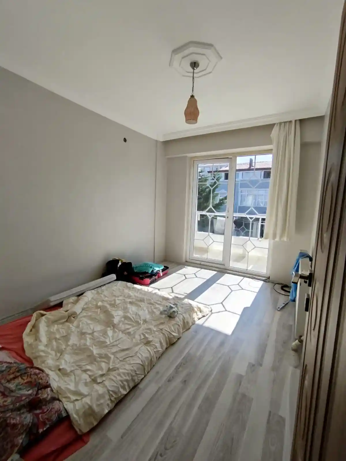 Sakarya Kocaali Yalı Mahallesi'nde Kiralık Merkezi Konumda 3+1 Triplex Villa - Görsel 11