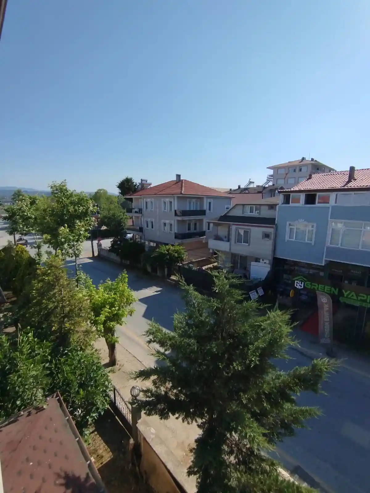 Sakarya Kocaali Yalı Mahallesi'nde Kiralık Merkezi Konumda 3+1 Triplex Villa - Görsel 7
